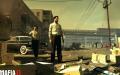 Mafia II - скриншоты