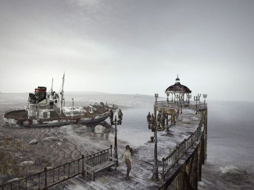 Syberia 3. А надо ли?