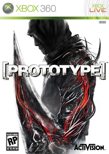 Prototype - Prototype утек в сеть