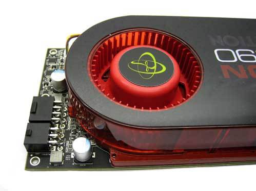 Игровое железо - Тестирование XFX 1GHz Radeon HD 4890 Black Edition