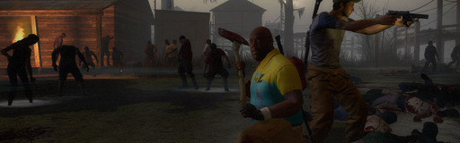 Left 4 Dead 2 - L4D2 - в два раза больше предзаказов