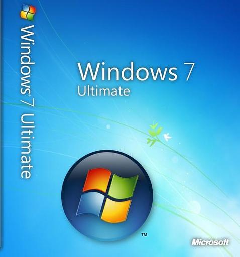 Обо всем - Windows7: Ваше мнение