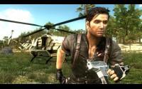 Just Cause 2 - Увековечьте своё имя.