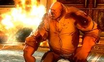 BioShock 2 - Эксклюзивное видео от GT TV.