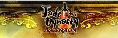 Jade Dynasty - Дополнение Ascension. Подробная информация