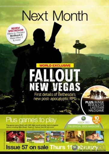 Fallout: New Vegas - Fallout: New Vegas озвучивает ОДИН человек