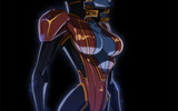 Mass_effect_2__samara_by_kidkalig