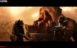 Mass_effect_2__wrex_by_mattrhodes