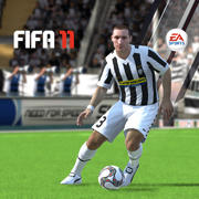 FIFA 11 - Анонс FIFA 11 