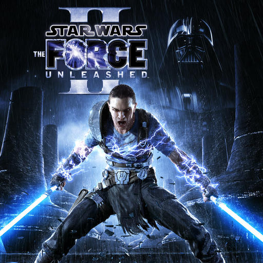 Star Wars: The Force Unleashed 2 - Star Wars - The Force Unleashed 2