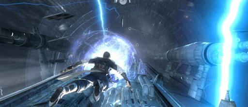 Star Wars: The Force Unleashed 2 - Выход Force Unleashed II на PSP отменяется