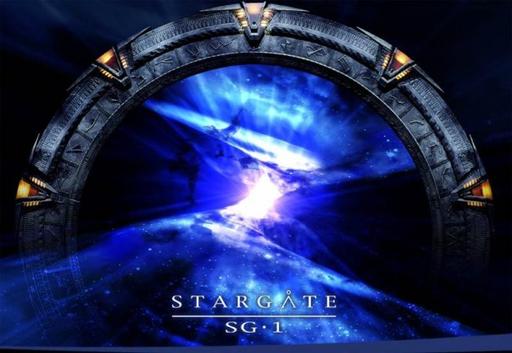 StarGate is Dead...