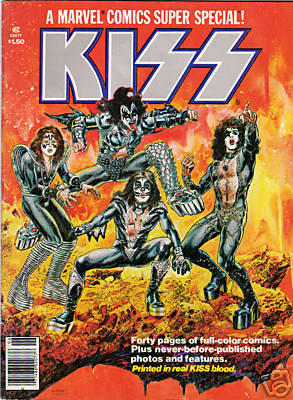 Kiss: Psycho Circus — The Nightmare Child - Кто в KISS играл, тот в цирке не смеется. Ретро-рецензия