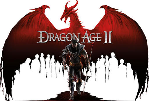 Dragon Age II - Eclipse, или история одного “Затмения” 