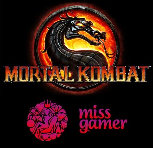 Miss Gamer - Кому достается право FATALITY?