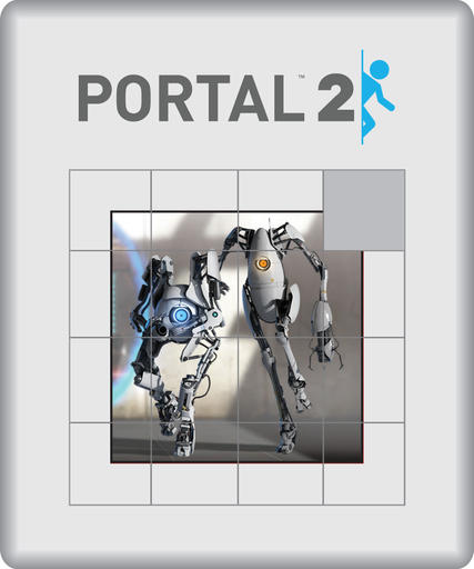 Portal 2 - Детальный разбор начинки российских изданий Portal 2.