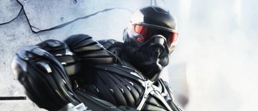 Crysis 2 - Crysis 2 временно без DirectX 11