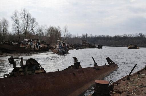 Обо всем - 25 лет спустя страшной катастрофы