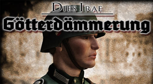 День победы III - Обзор Dies Irae Götterdämmerung