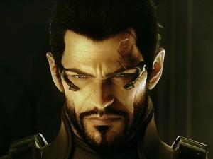 Deus Ex: Human Revolution - Персонажи игры!