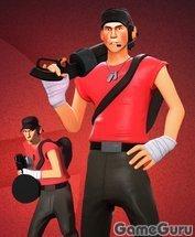 Team Fortress 2 - Team Fortress 2D