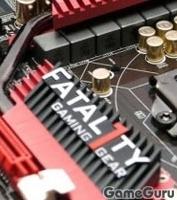 gameguru - ASRock Fatal1ty P67 Professional