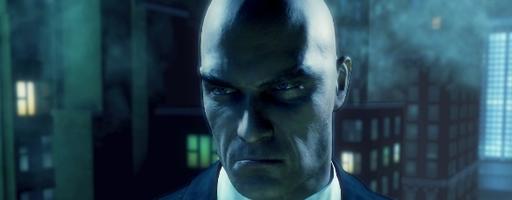 Hitman: Absolution - 47 Вернулся: Разговоры с Блистадом