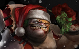 Pudge_mistletoe