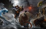 Dota_2_battle_by_deadoutside-d4k9051