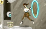 Chell_portal_2_wallpaper_by_unknownfantasiez-d4kedef