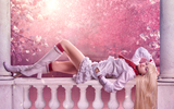 Tekken__lili_rochefort_by_michellemonique-d4n4xna