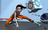 Portal_short_chell_test_render_by_alexzemke-d4bdi37