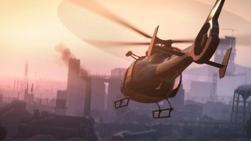 Grand Theft Auto V - Волна новой информации и пачка скриншотов