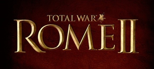 Total War: Rome II - Превью Total War: Rome 2