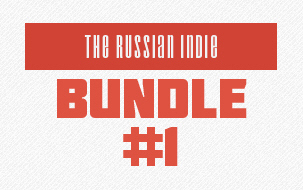 Новости - Началась раздача Russian Indie Bundle #1