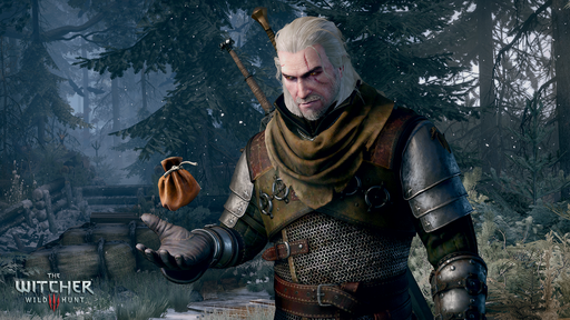 The Witcher 3: Wild Hunt - Превью "The Witcher 3": впечатления от ПК-версии (перевод)