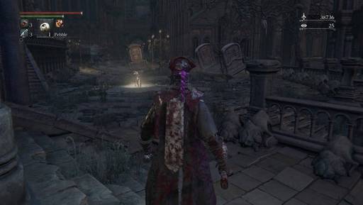 Новости - Bloodborne: руководство по оружию