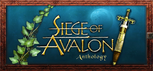 Осада Авалона - Siege of Avalon - прохождение, глава 6 (финал)