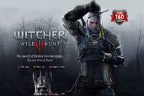 Кинематографический видеоролик ожидаемого хита The Witcher 3: Wild Hunt