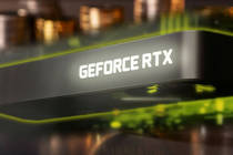 GeForce RTX 3050 оказалась крайне неэффективной в майнинге Ethereum