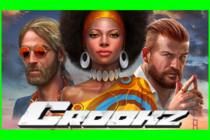Crookz: The big heist - Миссия 13
